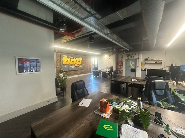To Let commercial Property for Rent in Zonnebloem Western Cape